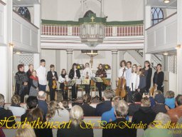 2017-10-21 Herbstkonzert Kirche Ballstaedt